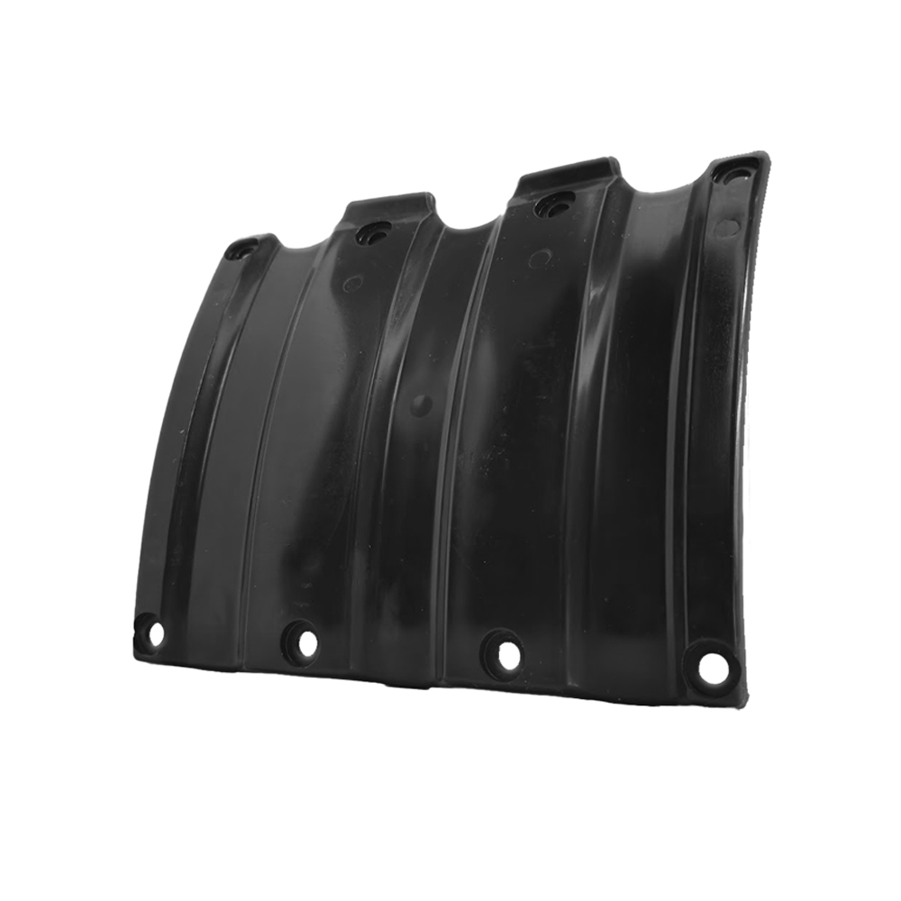 Chapa Deslizante – 377581A1 – MetalPlástico