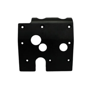 Chapa Deslizante Plataforma - 377582A1
