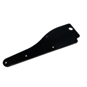 Chapa Deslizante Plataforma - 84337990