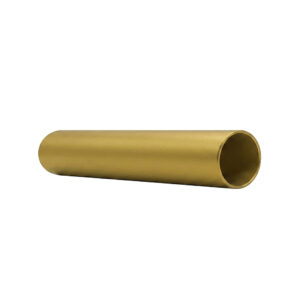Tubo de Aço Eixo Motor - 389973a2