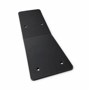 Chapa Deslizante Plataforma - 377588A1