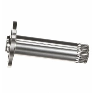 Cubo - Meia Polia Fixa - 87308245