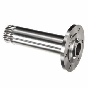 Cubo Transmissão do Rotor - 184489C1