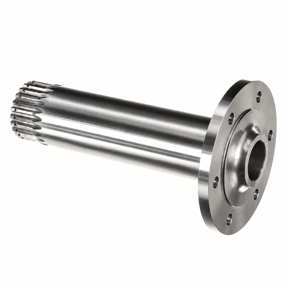 Cubo Transmissão do Rotor - 184489C1