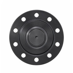 Flange Cubo Transmissão do Rotor - 48019023