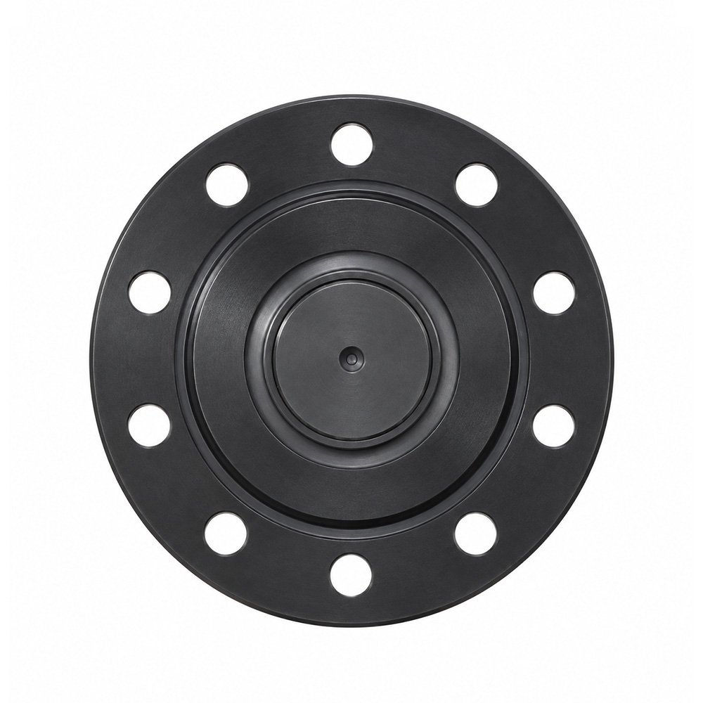 Flange Cubo Transmissão do Rotor - 48019023