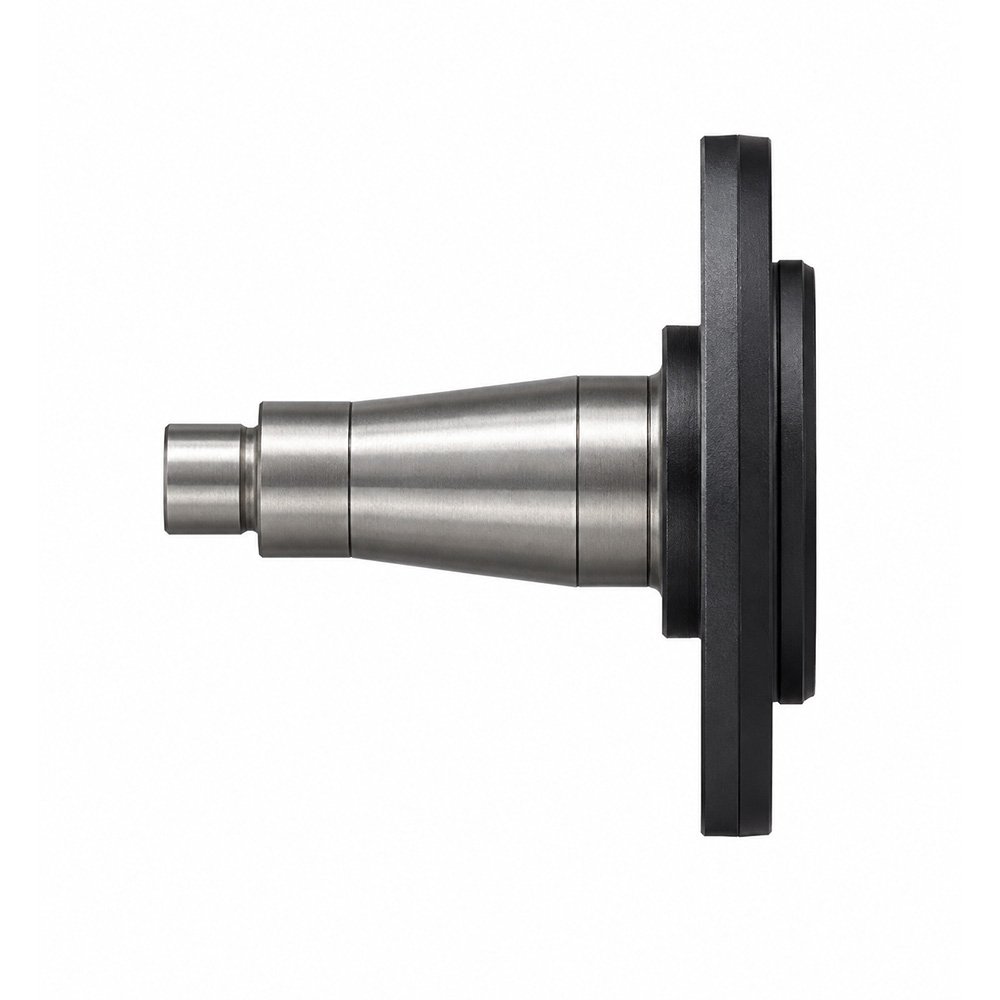 Flange Cubo Transmissão do Rotor - 48019023